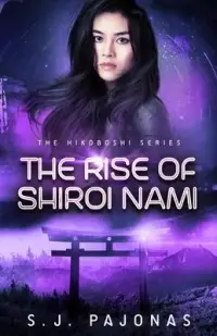 在飛比找博客來優惠-The Rise of Shiroi Nami