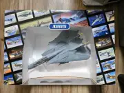 New Franklin Mint (Armour Collection) 1/48 F-14A Tomcat VF-2 Bounty Hunters