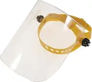 WOONEKY Spittle Baffle Cover Shield Lightweight Protective for Outdoor Use Simple Yet Practical