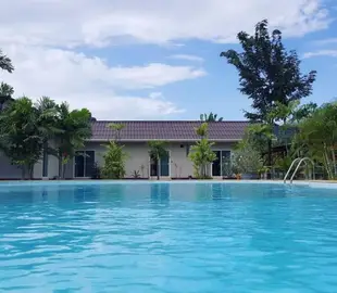棕櫚小屋度假村Palm Lodge Resort