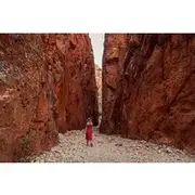 Save 10.00%! West MacDonnell Ranges & Standley Chasm Day Trip from Alice Springs