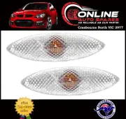 Front Guard indicator PAIR fit Toyota Echo 3/99~05 1.3 1.5 repeater turn signal (for: Toyota)