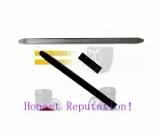 1Set （3pcs）20" Coats Bead Lifting Tool Pry Bar Lever + Rim Protector Sock Guard