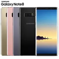 在飛比找樂天市場購物網優惠-『近全新 / 機況優良』Samsung Note 8 (6G