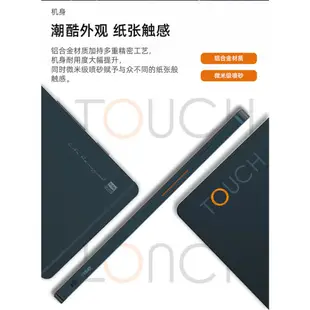 🌸代購🌸 海信 TOUCH Lite 音樂閱讀器 5.84吋水墨屏 護眼便攜 專業HiFi 墨水屏 黛青 4G+64GB