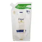 Dove Hand Wash, Original, Refill, 500ml