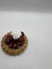 Miniature pie for Longaberger miniature pie plate… ￼PIE PLATE NOT INCLUDED..