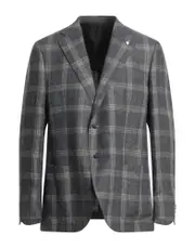 [LUIGI BIANCHI MANTOVA] LUIGI BIANCHI Mantova Blazers - Item 49963523