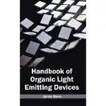 HANDBOOK OF ORGANIC LIGHT EMITTING DEVICES