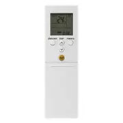 New AR-REB1E For FUJITSU Air Conditioner Remote Control AR-REY1U AR-REB2E AR-REF1E AGHG09KVCA AGHG12KVCA ASYG14KMCC