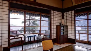 田澤溫泉 升屋旅館<長野縣小縣郡>Masuya Ryokan(Nagano)