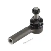 Quick Steer ES80644 Steering Tie Rod End For 05-10 Jeep Commander Grand Cherokee (for: Jeep)