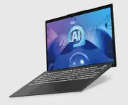 MSI Prestige Series Notebook 13.3" 2.8K OLED Intel Core Ultra 9 288V LPDDR5 3...