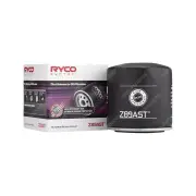 Ryco SynTec Oil Filter for Toyota Townace CR21 CR26V 27 28 30 36 37 TR11V TR15G