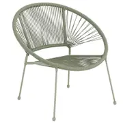 Marquee Tea Everett Chair