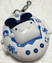 Bandai Tamagotchi Swing Case Mimitchi White TMGC Japan New