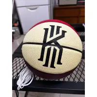 在飛比找蝦皮購物優惠-NIKE KYRIE 3號球 兒童籃球 N100069197