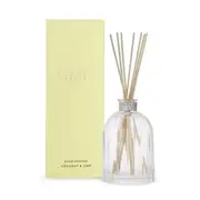 [Sleeping Giant] Peppermint Grove Room Diffusers Coconut & Lime - 350ml