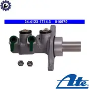 BRAKE MASTER CYLINDER 24.4123-1714.3 FOR PEUGEOT PARTNER/Box/Body/MPV/TEPEE 1.6L