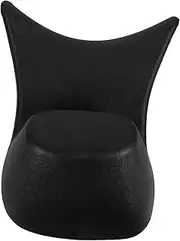 OATIPHO Ergonomic Neck Pillow for Hair Washing Durable Slip Wash Basin Neck Cushion Comfortable Salon Shampoo Bowl Support Pillow Lightweight and Portable for Home Travel