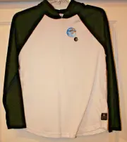 Billabong Boy's Essential Raglan Long Sleeve Hoodie