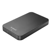 Usb3.0 Micro b 2.5 Hard Drive Enclosure Au Plug