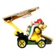 MATTEL 風火輪Mario Kart滑翔翼組合合金車系列