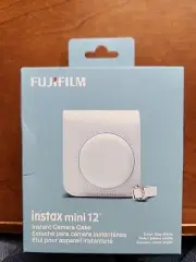 Fujifilm - Instax Mini 12 Camera Case