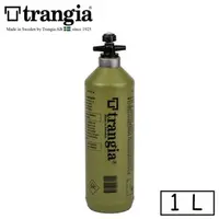 在飛比找PChome商店街優惠-【Trangia 瑞典 Fuel Bottle 1.0L 燃