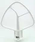 Stand Mixer, 4.5 QT Flat Beater for KitchenAid, AP3884849, PS987906, WPW10672617