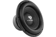 Black Diamond DIA-R12D4 12" 1200W DVC 4-Ohms Car Subwoofer