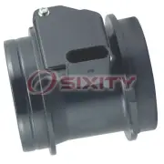 Hitachi Mass Air Flow Sensor for 2002-2005 Audi A4 1.8L 3.0L L4 V6 MAF in (for: Audi)