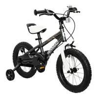 在飛比找樂天市場購物網優惠-Rennrad 14吋 兒童腳踏車