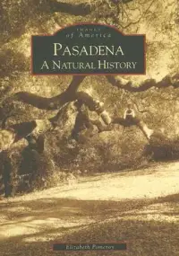 在飛比找博客來優惠-Pasadena: A Natural History