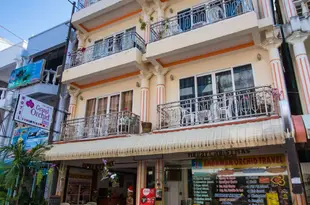 蘭花大酒店Grand Orchid Inn