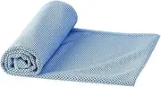 Zibeem Sweat Towels for Gym | Ice Towel for Neck Sweat - Workout Chilly Rags Fitness Supply Workout Accessories for Men, Adults, Friends