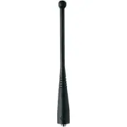Motorola Antenna - (800 MHz band flexible whip ~178 mm) - Red Dot