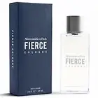 Abercrombie & Fitch Fierce Eau De Cologne Spray Perfume For Men 100ml NEW DESIGN