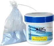Xbs professional Dust Free Bleaching Powder for hair Blonde men & women 125g