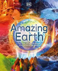 在飛比找誠品線上優惠-Amazing Earth: The Most Incred