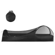 Lightweight Adventure Tent Quick Assembly Rainproof Top Compact & Portable