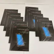 Lot of 20 - 10 IN TOSHIBA THRIVE TABLET ANTI-SCRATCH SCREEN PROTECTORS PA1496U