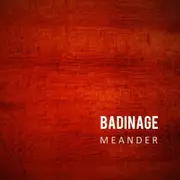 Meander EP