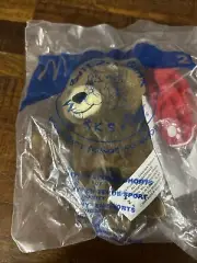 mcdonalds happy meal toys build a bear