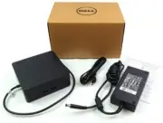 Dell TB18DC K16A Docking Station 4K Thunderbolt HDMI USB C for Precision Laptop