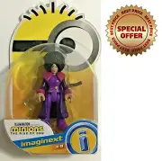 Fisher Price Imaginext Minions The Rise of Gru Belle Bottom Action Figure