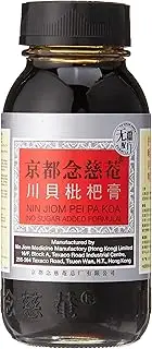 (NO Sugar Added Formula) King to Nin Jiom - NIN JIOM PEI PA KOA 150ml x1