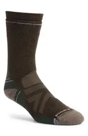 Smartwool Hike Full Cushion Crew Socks