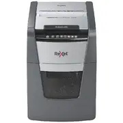 Rexel Optimum 100X AutoFeed Shredder