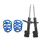 Front Sport Low Gabriel Shock Lovells Spring for Apollo JM JP fixed spring seat